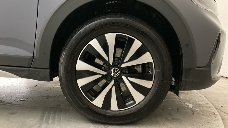 Volkswagen Taigo 1.0 TSI 110 Life 5dr Petrol Hatchback